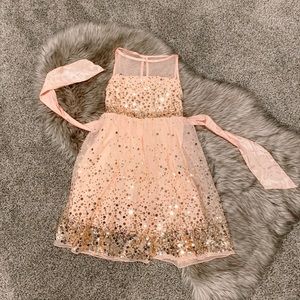 ❄️ 2/$15! Girls Formal Party Dress Size 12 ❄️